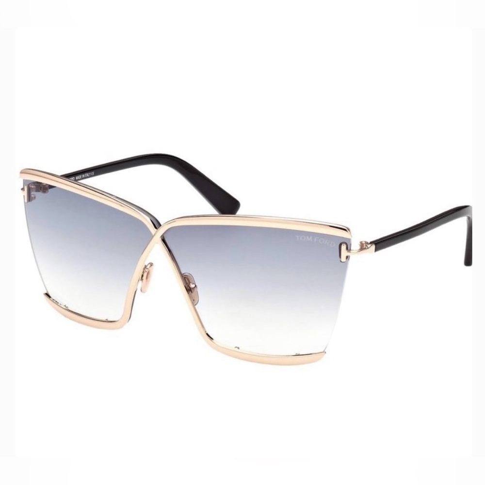 NEW Tom Ford Sunglasses FT0936
